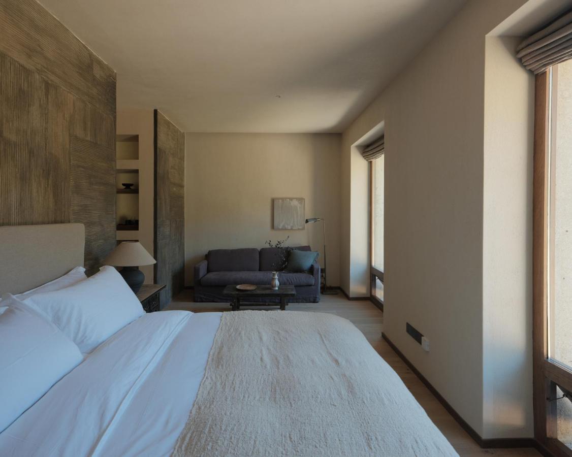 Sunyata Hotel. Deqin Meili Deqen ภายนอก รูปภาพ