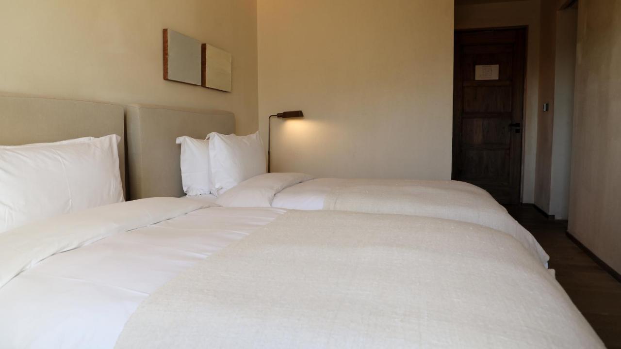 Sunyata Hotel. Deqin Meili Deqen ภายนอก รูปภาพ