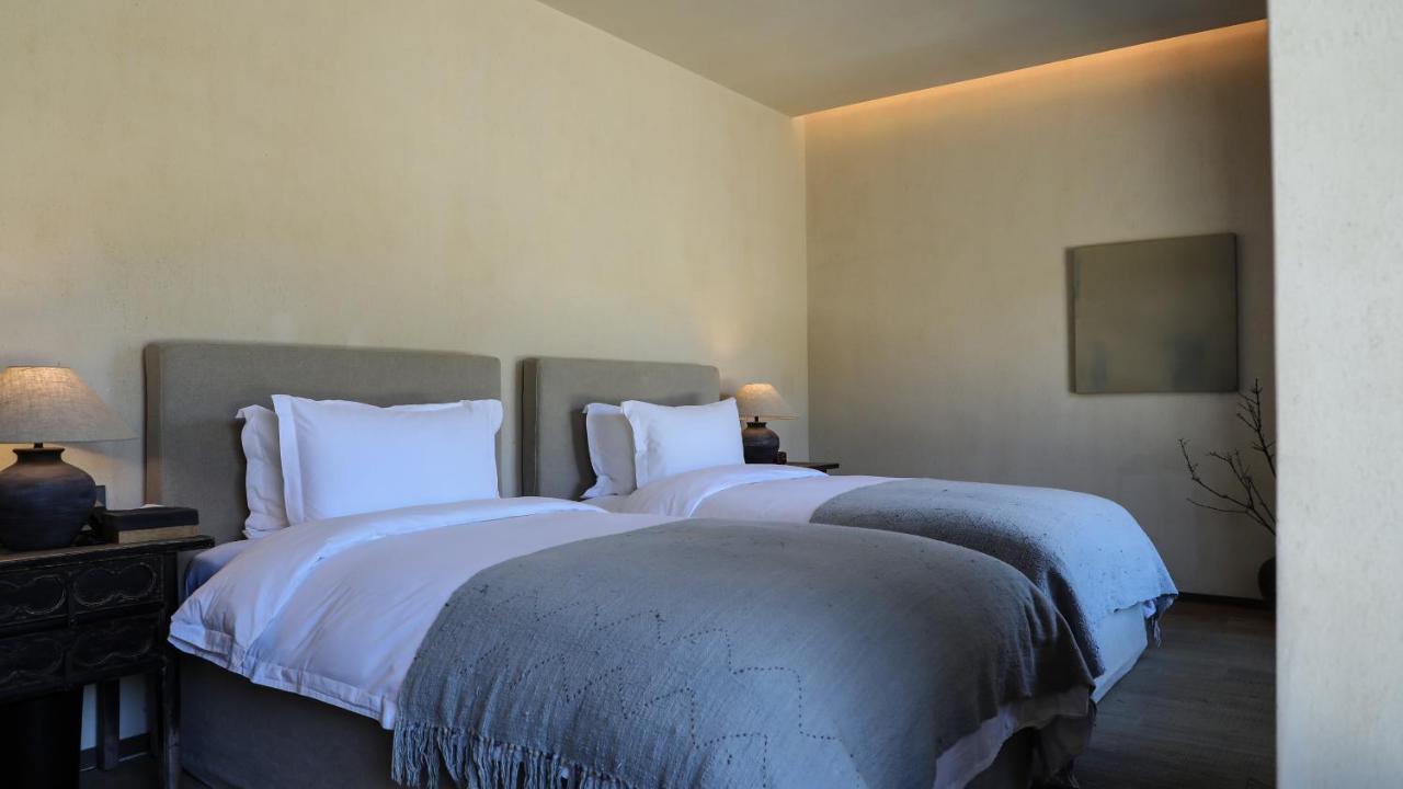 Sunyata Hotel. Deqin Meili Deqen ภายนอก รูปภาพ